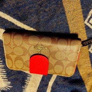 Women wallet